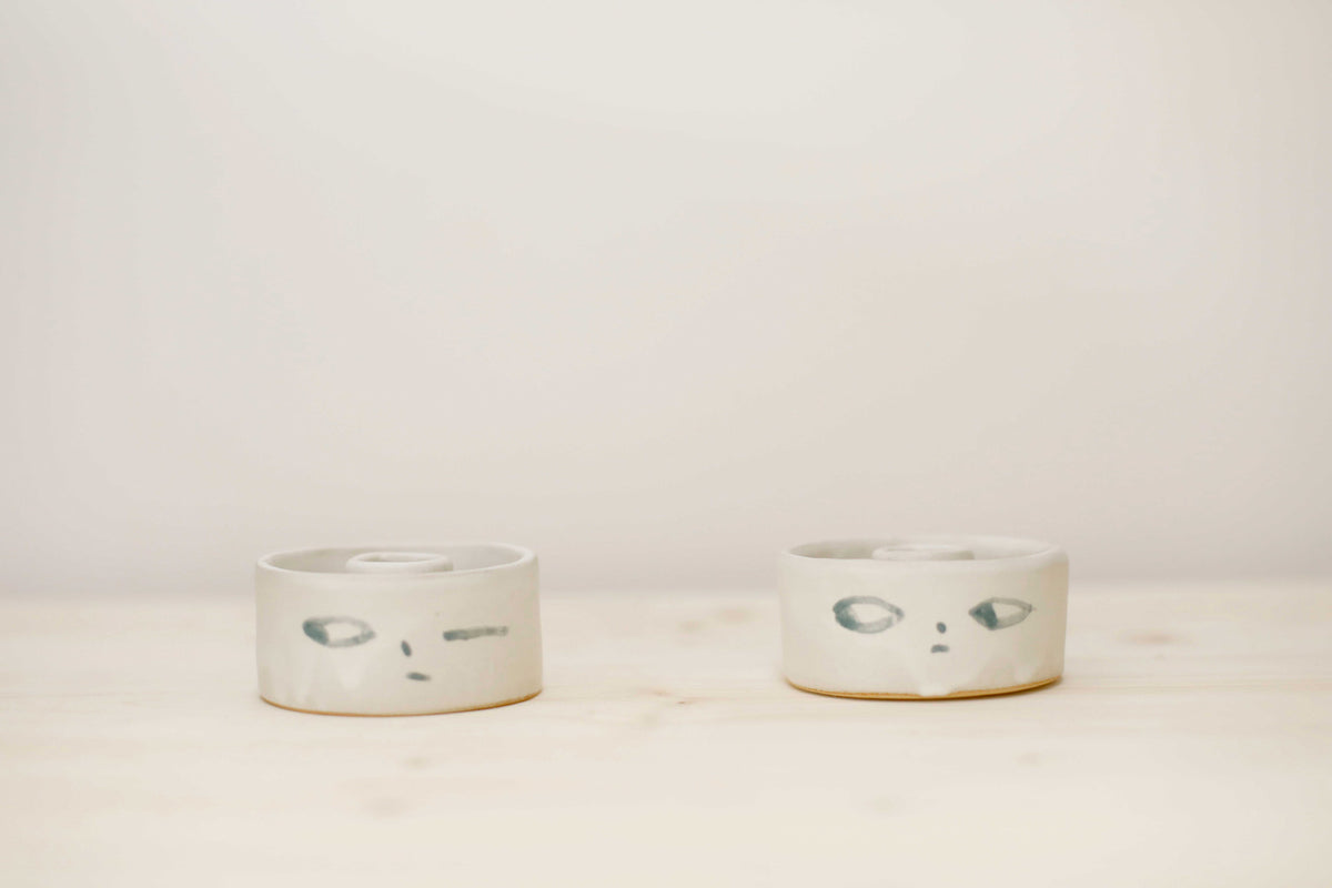 PALO SANTO HOLDER L | Madoka Rindal