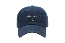 Madoka Rindal x 39etc collab BASEBALL CAP / NAVY