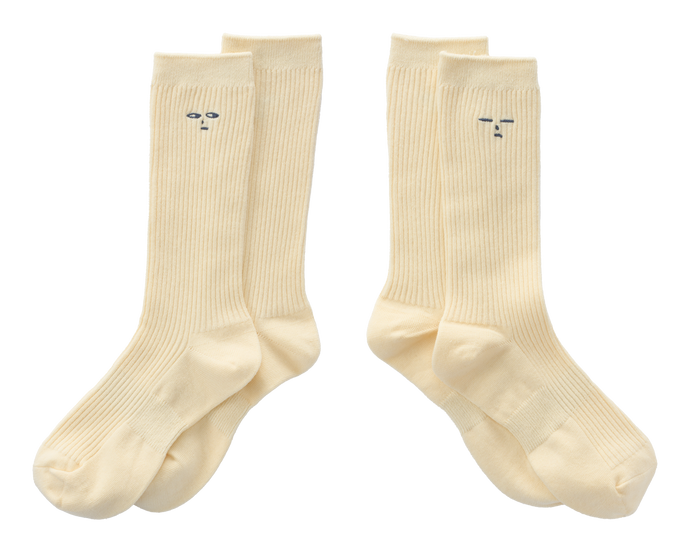 Madoka Rindal x 39etc collab SOCKS