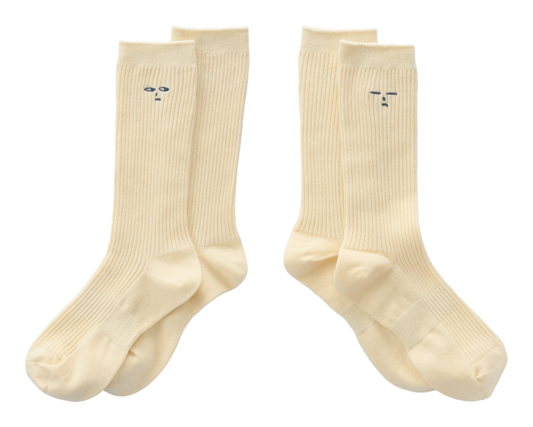 Madoka Rindal x 39etc collab SOCKS