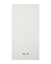 Madoka Rindal x 39etc collab TOWEL / WHITE