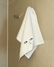 Madoka Rindal x 39etc collab TOWEL / WHITE