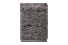 Madoka Rindal x 39etc collab TOWEL / GREY