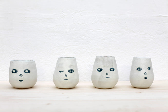 Madoka Rindal ceramics